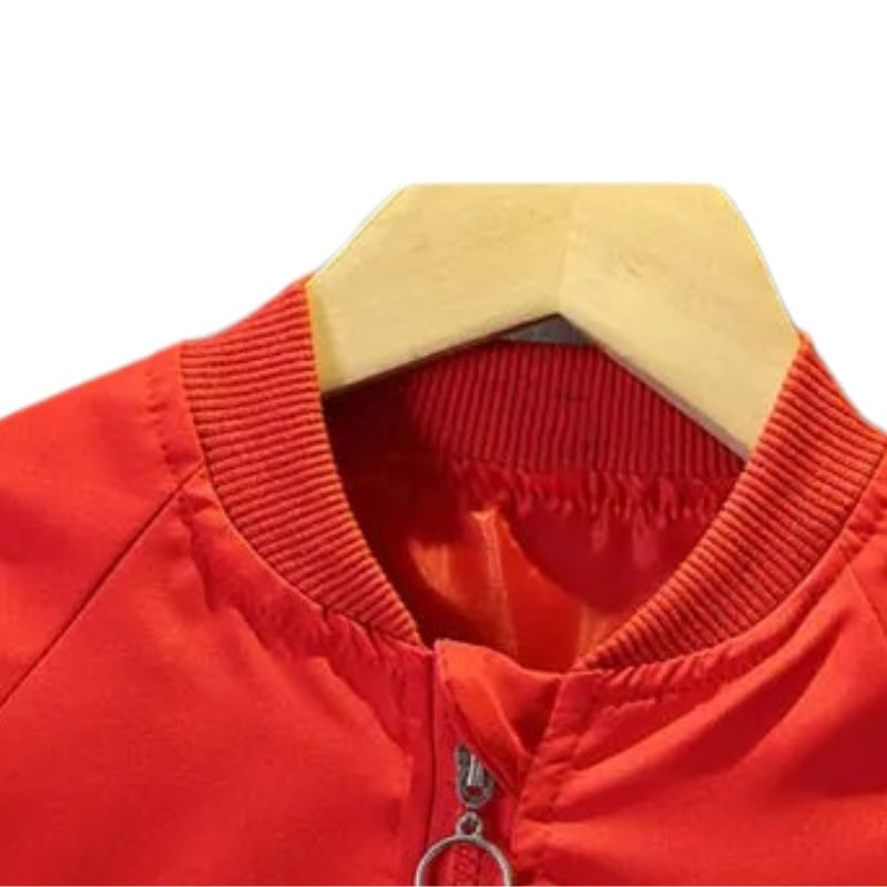 Veste Enfant à Motif Chaton