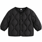 Veste d’Hiver Enfant Matelassée