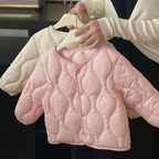 Veste d’Hiver Enfant Matelassée