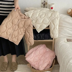 Veste d’Hiver Enfant Matelassée