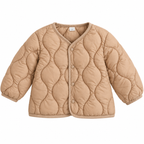 Veste d’Hiver Enfant Matelassée