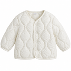Veste d’Hiver Enfant Matelassée