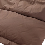 Veste d’Hiver Enfant Doublée avec Capuche Ours