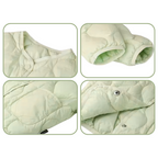 Veste d’Hiver Enfant Matelassée