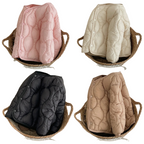 Veste d’Hiver Enfant Matelassée