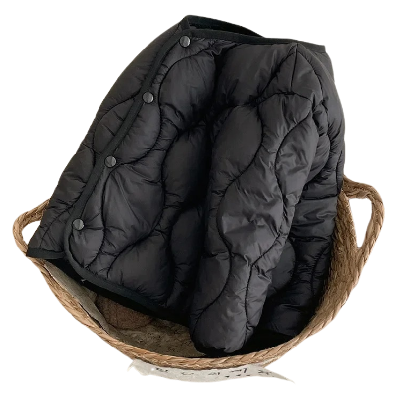 Veste d’Hiver Enfant Matelassée