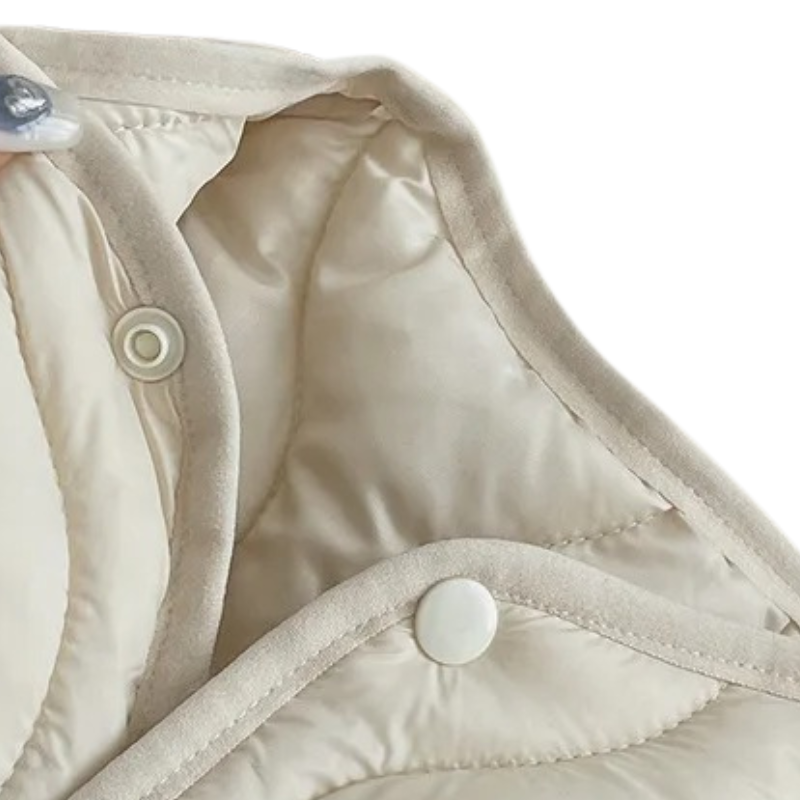 Veste d’Hiver Enfant Matelassée