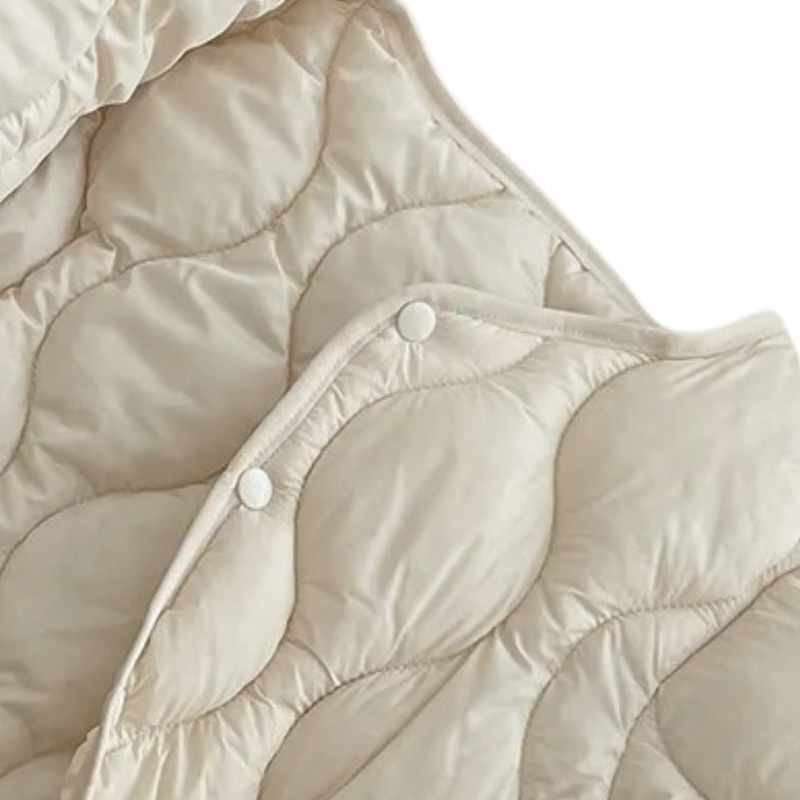 Veste d’Hiver Enfant Matelassée