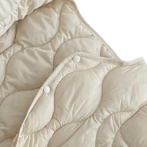 Veste d’Hiver Enfant Matelassée