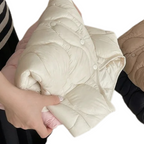 Veste d’Hiver Enfant Matelassée