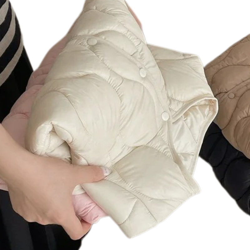 Veste d’Hiver Enfant Matelassée
