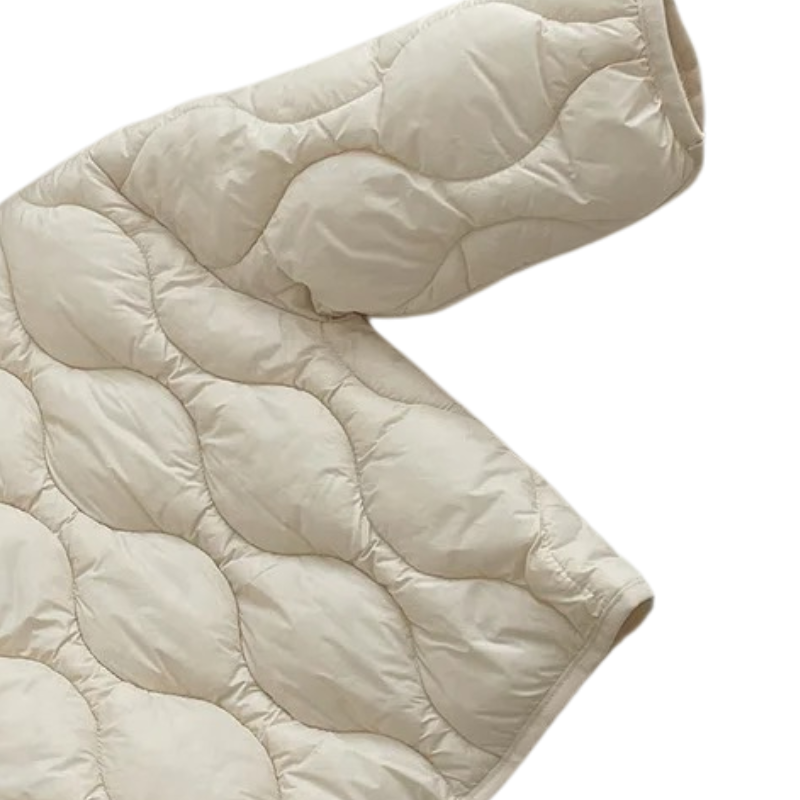 Veste d’Hiver Enfant Matelassée