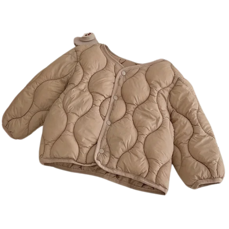 Veste d’Hiver Enfant Matelassée