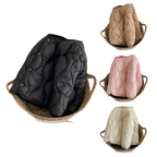 Veste d’Hiver Enfant Matelassée